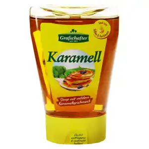 Original Grafschafter Karamellsirup