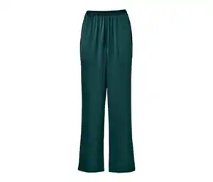 Pyjamahose aus reiner Seide