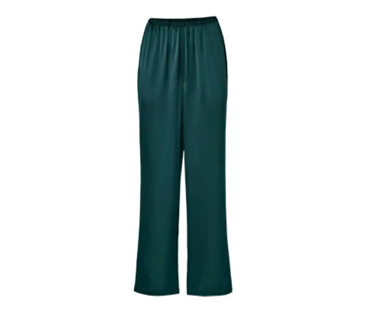 Bild 1 von Pyjamahose aus reiner Seide