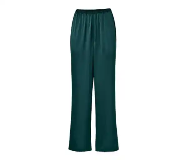 Bild 1 von Pyjamahose aus reiner Seide