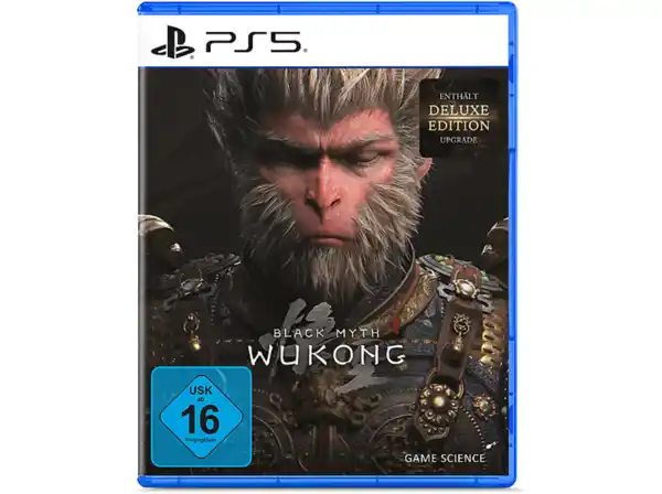 Bild 1 von Black Myth: Wukong - [PlayStation 5]