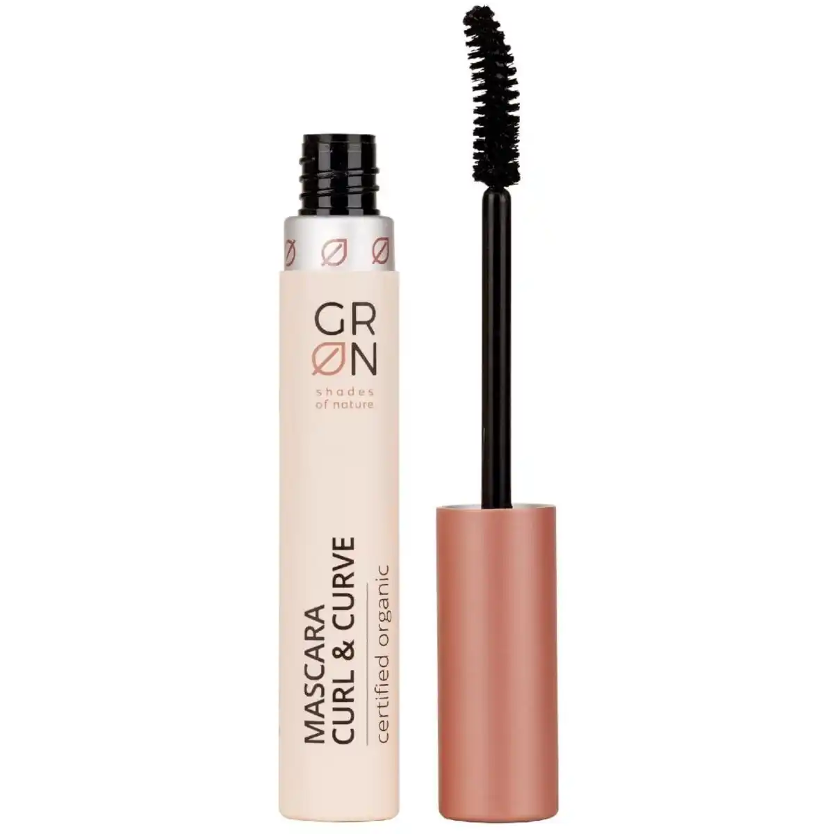 Bild 1 von GRN Shades of Nature - Mascara 9 ml