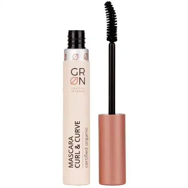 Bild 1 von GRN Shades of Nature - Mascara 9 ml