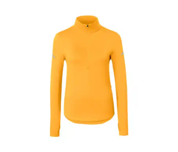 Bild 1 von Thermo-Funktionsshirt, neonorange