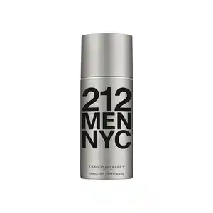 Carolina Herrera - 212 For Men Deodorants 150 ml Herren