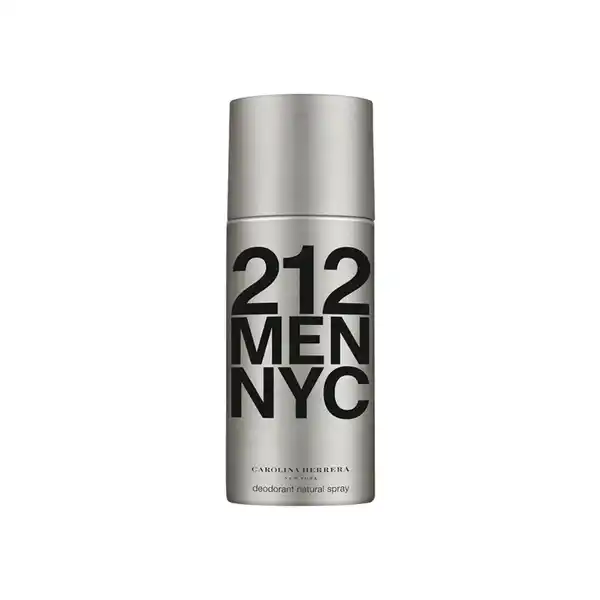 Bild 1 von Carolina Herrera - 212 For Men Deodorants 150 ml Herren