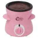 Bild 1 von Mini Schoko-Fondue, pink