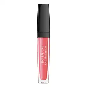 ARTDECO - Lip Brilliance Lipgloss 5 ml 02 - STRAWBERRY GLAZE