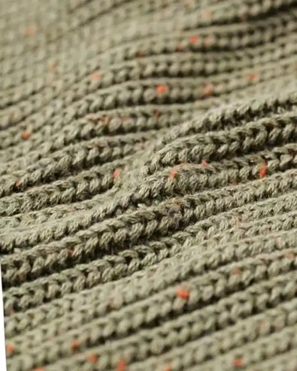Bild 3 von Strickpullover, Grün grün