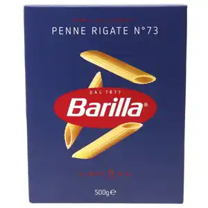 2 x Barilla Penne Rigate