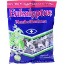 Bild 1 von MIESZKO 2 x Eukalyptus Bonbons Strong