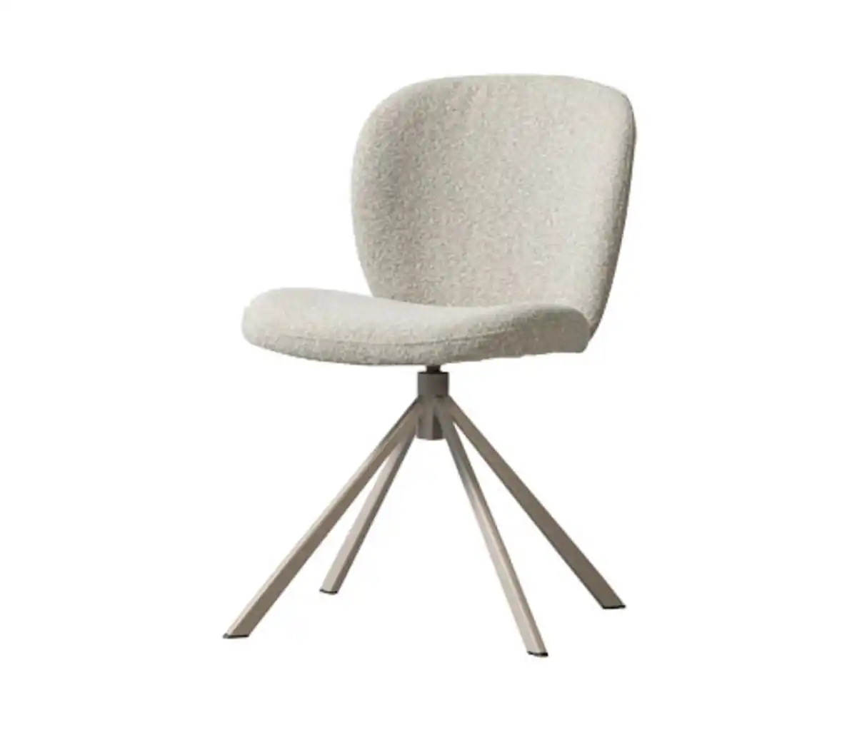 Bild 1 von Woood Esszimmerstuhl »Femke«, naturfarben