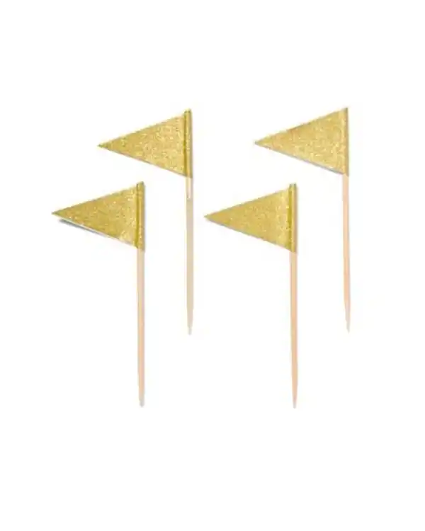 Bild 2 von 15er-Pack Cocktailspieße