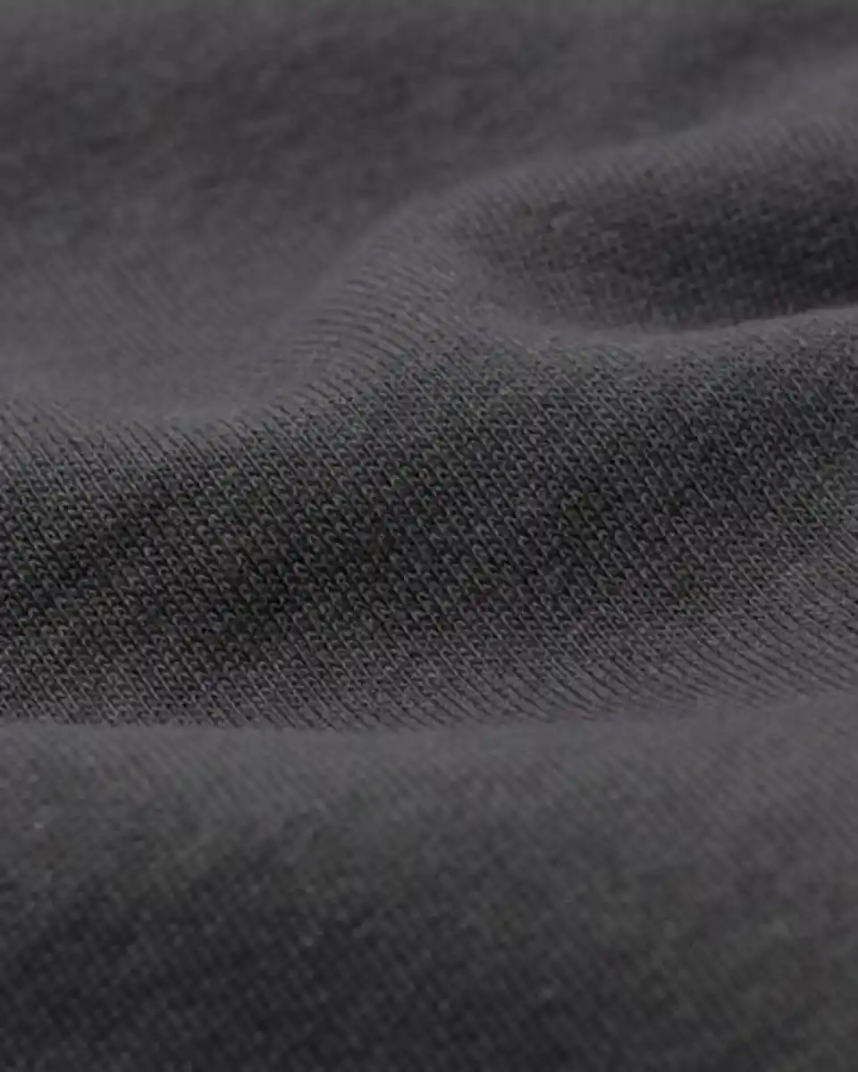 Bild 3 von Mädchenpullover, große Schleife dunkelgrau