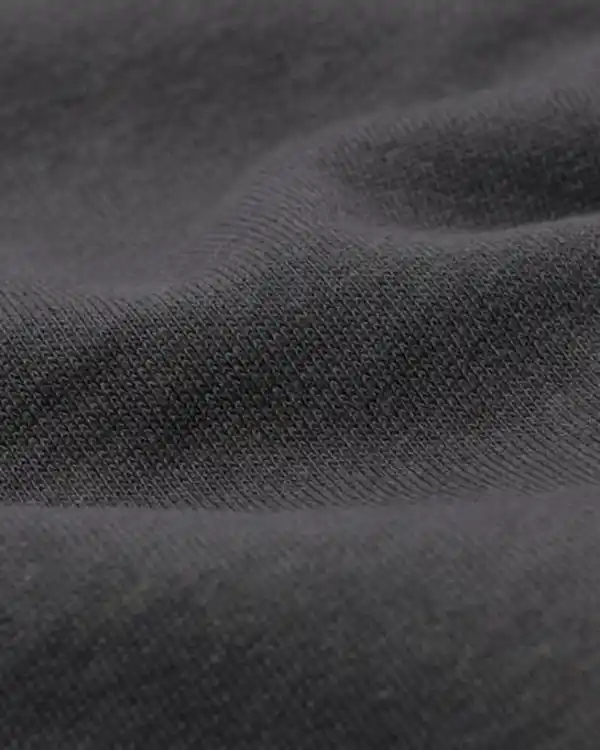 Bild 3 von Mädchenpullover, große Schleife dunkelgrau