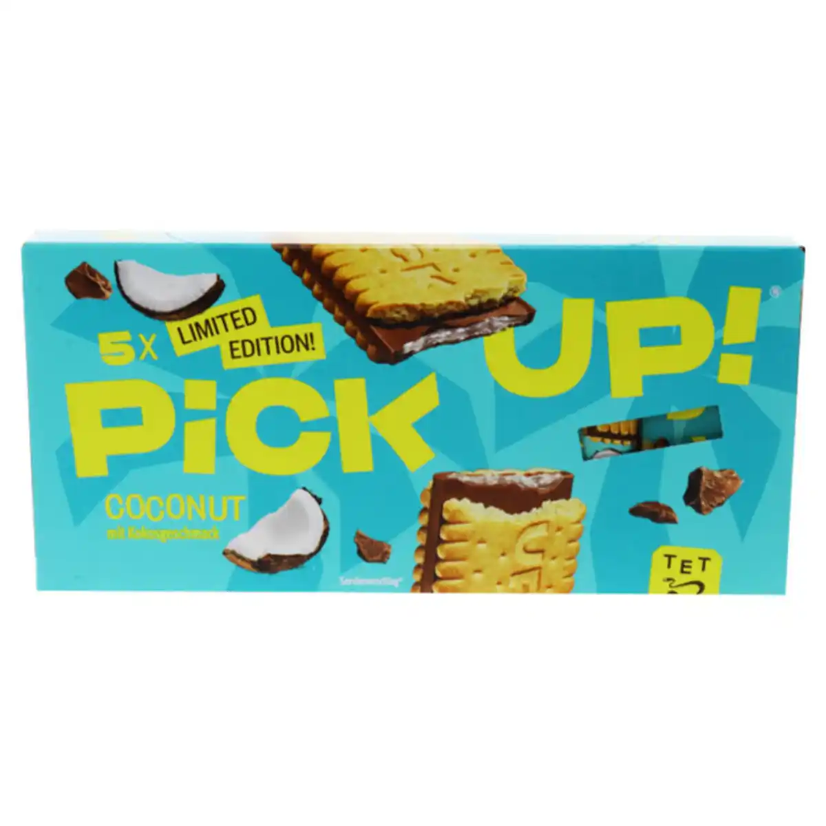 Bild 1 von Pick Up! Coconut Multipack