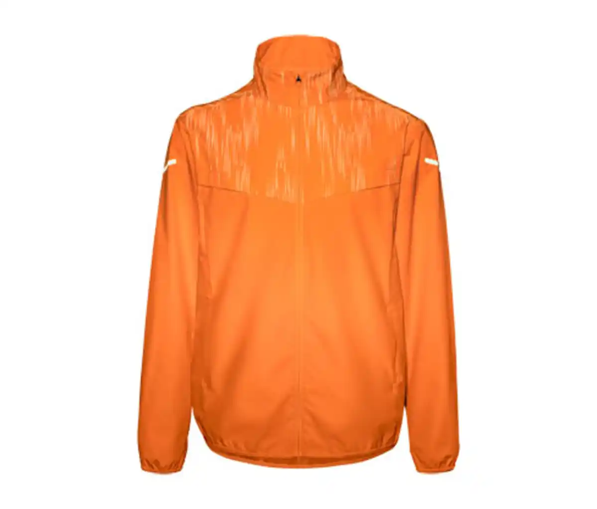 Bild 1 von Windprotection-Laufjacke, neonorange