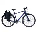 Bild 1 von HAWK Bikes Fahrrad Herren »Trekking Gent Super Deluxe Plus«, blau, 28 Zoll, 53-cm-Rahmen