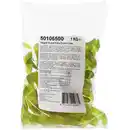 Bild 1 von Veggie Sweet Worms Veggie Sweet Worms, 1 kg