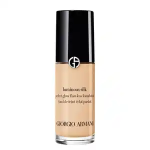 Armani - Teint Luminous Silk Travel Size Foundation 18 ml Nr. 3