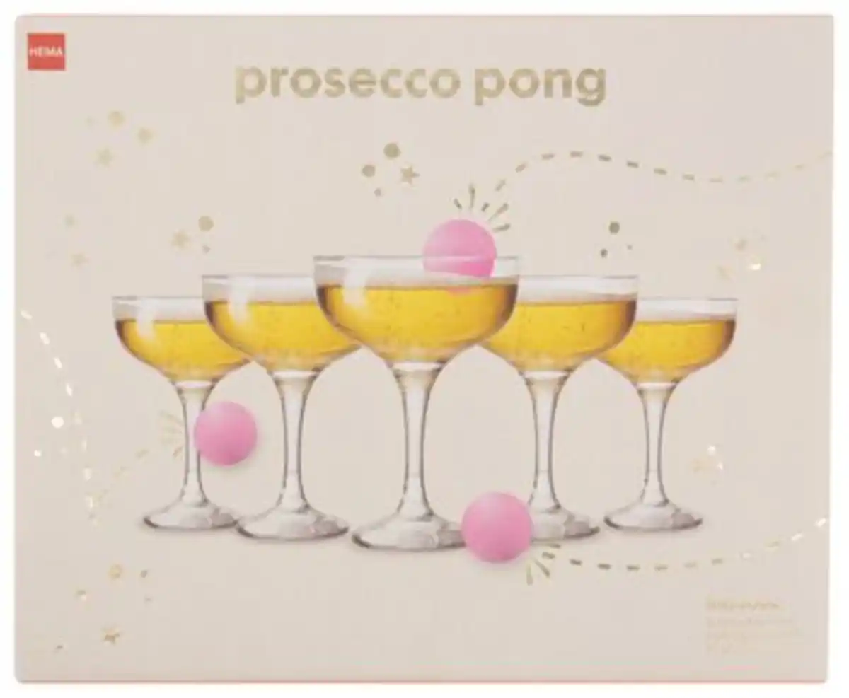Bild 3 von Prosecco-Pong