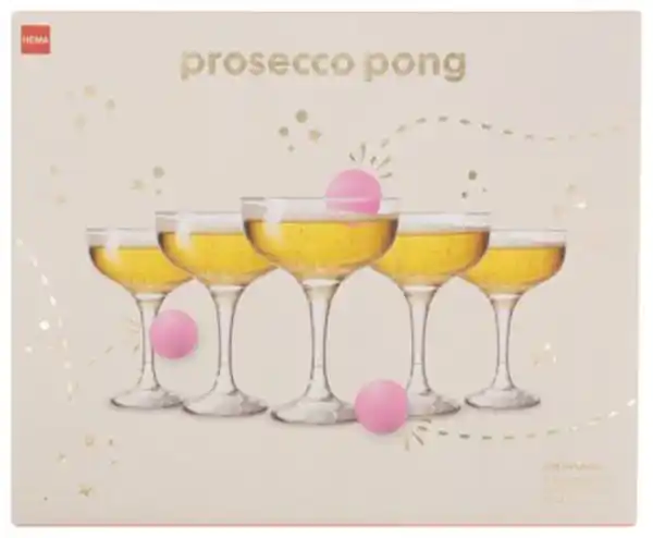 Bild 3 von Prosecco-Pong