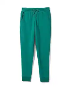 Herren-Sweathose grün
