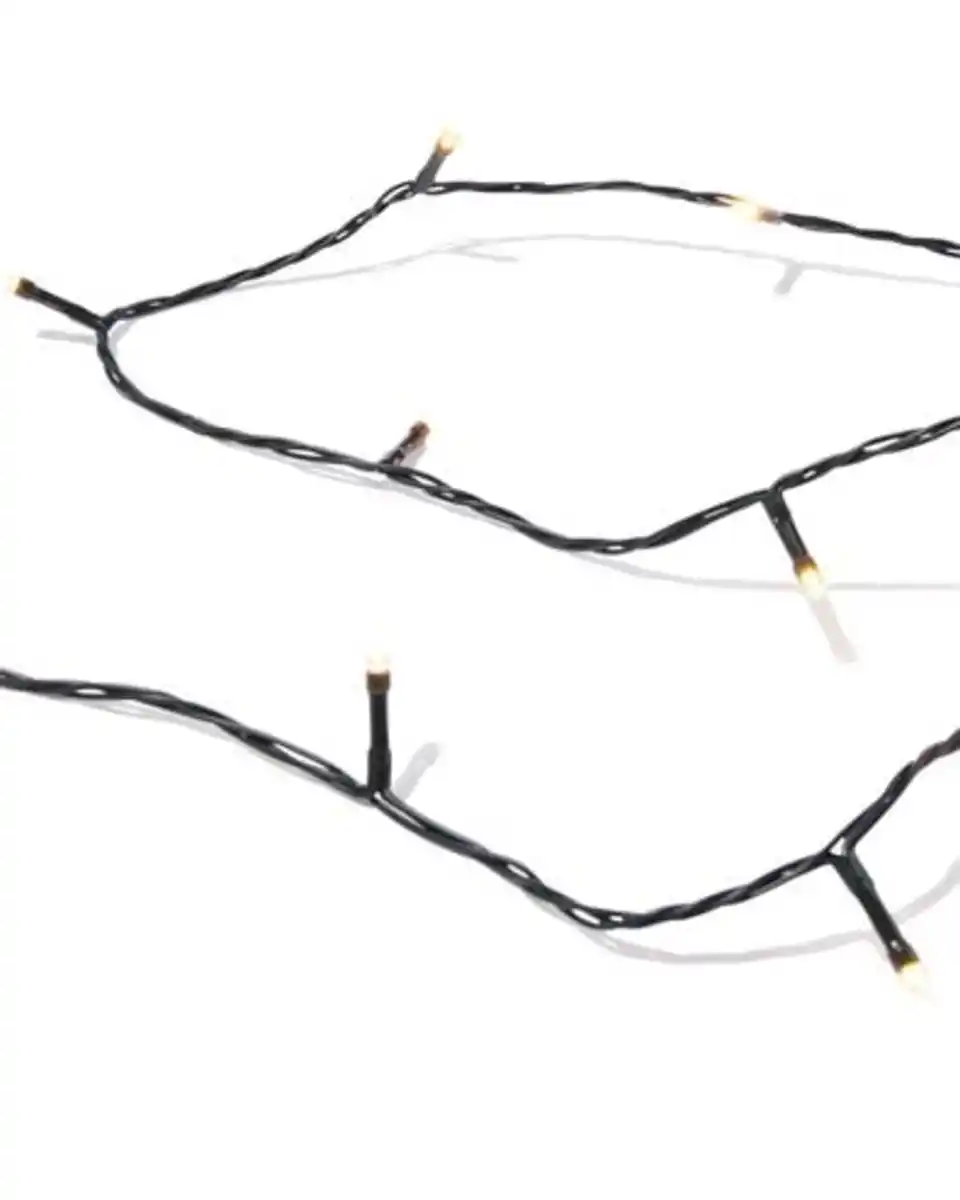 Bild 2 von Lichterkette, 50 Lampen