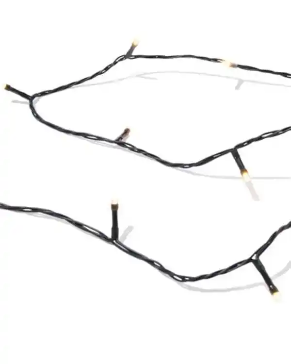 Bild 2 von Lichterkette, 50 Lampen