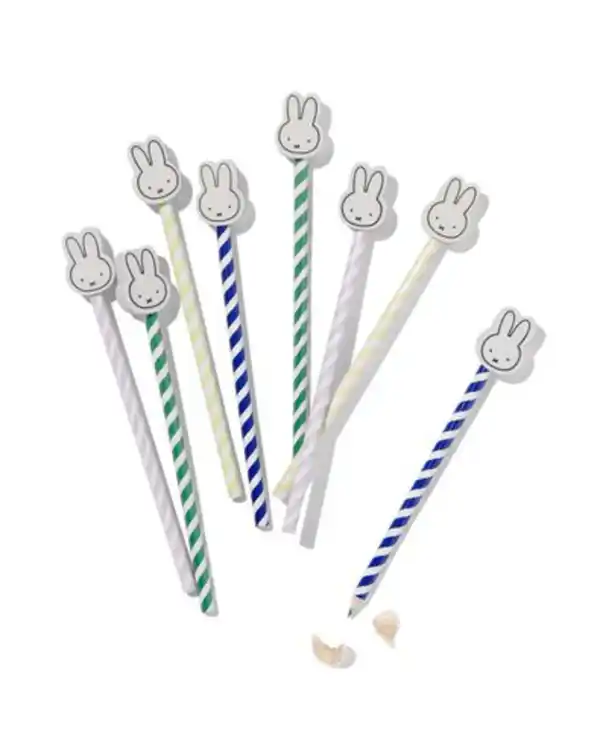 Bild 3 von 8 Miffy-Bleistifte