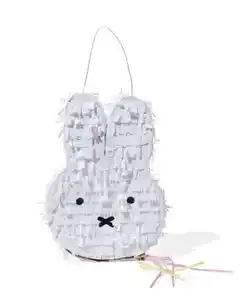 Piñata, Miffy, 28 cm