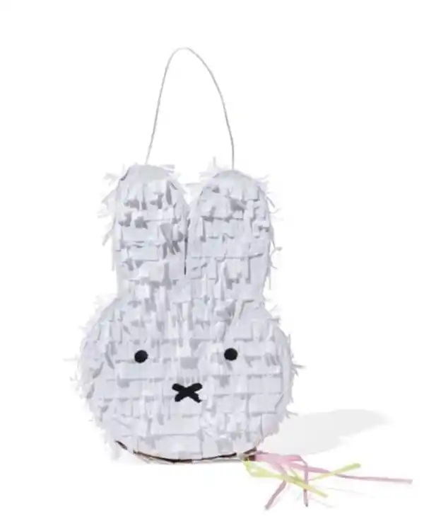 Bild 1 von Piñata, Miffy, 28 cm