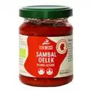 Bild 1 von Biofinesse BIO Sambal Oelek