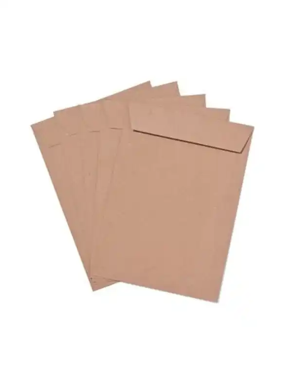 Bild 2 von 15er-Pack Briefumschläge, C5