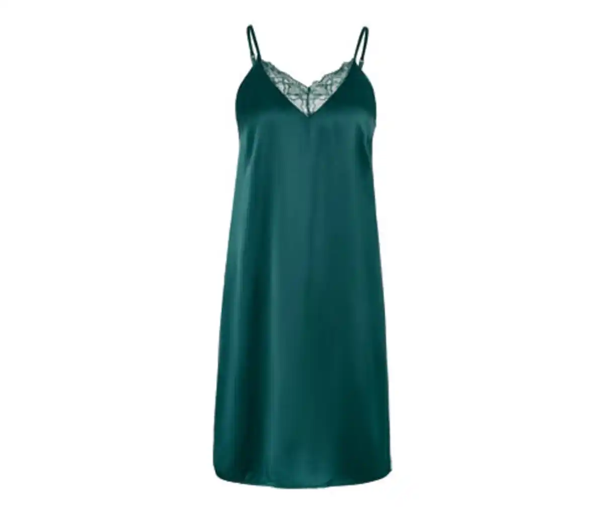 Bild 1 von Neglige aus reiner Seide