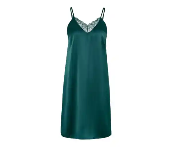Bild 1 von Neglige aus reiner Seide
