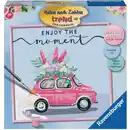 Bild 1 von Ravensburger Malen nach Zahlen "Enjoy Moment"