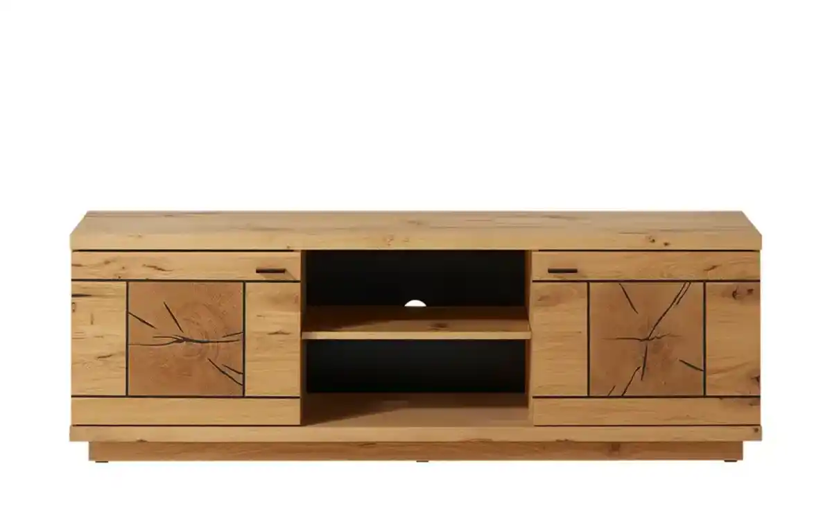 Bild 3 von Gray & Jones Lowboard  Black Coast Two ¦ holzfarben ¦ Maße (cm): B: 180 H: 60 T: 42 Kommoden & Sideboards > Lowboards - Möbel Kraft