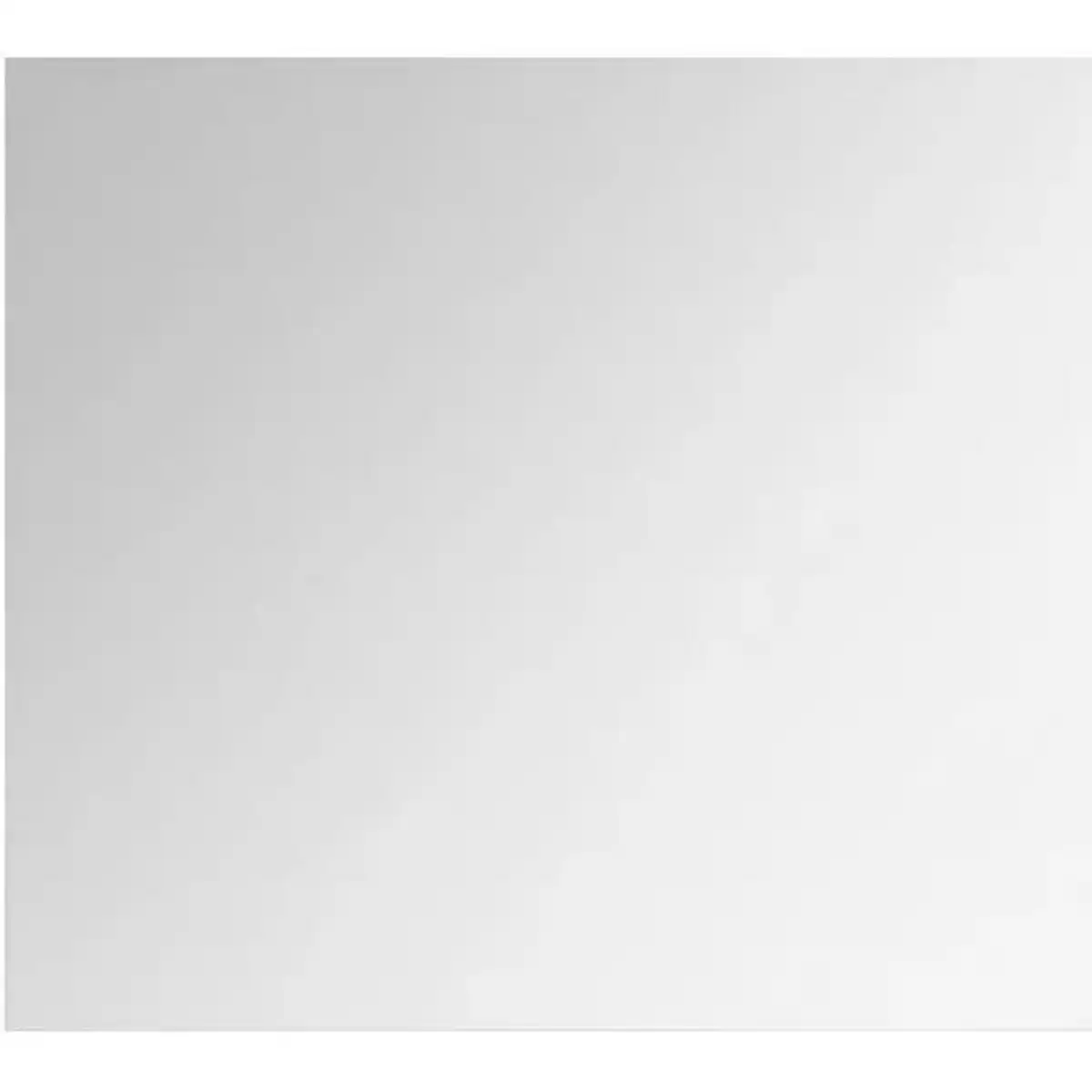 Bild 1 von Voglauer Wandspiegel, Glas, Eiche, massiv, rechteckig, 64x63.6x5.1 cm, Goldenes M, Made in Austria, in verschiedenen Größen erhältlich, waagrecht montierbar, Spiegel, Wandspiegel