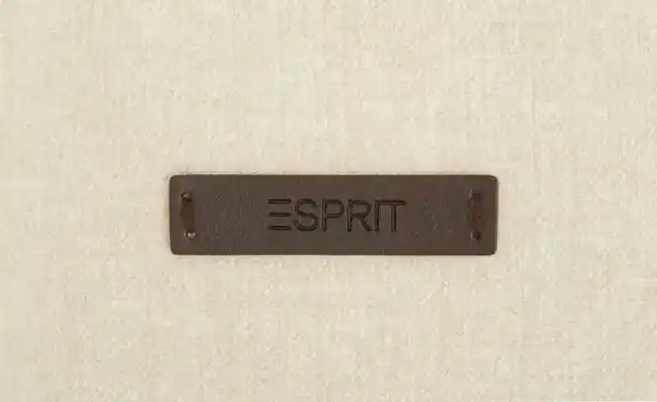 Bild 3 von Esprit Ösenschal  E-Harp ¦ beige ¦ Maße (cm): B: 140 Gardinen & Vorhänge > Gardinen > Schlaufenschals - Möbel Kraft