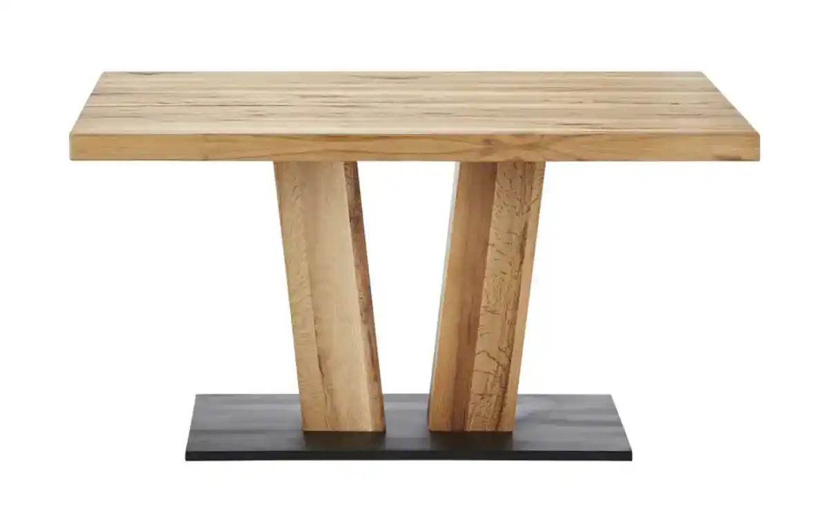 Bild 3 von Woodford Esstisch  Alina ¦ holzfarben ¦ Maße (cm): B: 90 H: 76 Tische > Esstische - Möbel Kraft