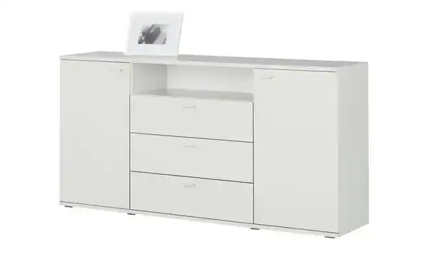 Bild 3 von Primo Sideboard  Amelia ¦ grau ¦ Maße (cm): B: 180 H: 90 T: 42 Kommoden & Sideboards > Sideboards - Möbel Kraft