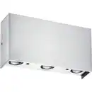 Bild 1 von Hell Led-Wandleuchte, Metall, rechteckig,rechteckig, 17x9 cm, Lampen & Leuchten, Innenbeleuchtung, Wandleuchten, Up & Down Lampen