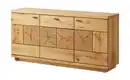 Bild 1 von Gray & Jones Sideboard  Black Coast Two ¦ holzfarben ¦ Maße (cm): B: 170 H: 82 T: 42 Kommoden & Sideboards > Sideboards - Möbel Kraft