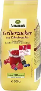 Alnatura Gelierzucker 2:1