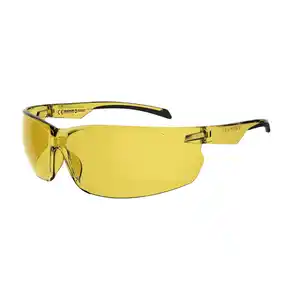 MTB Sportbrille ST 100 Kat. 1 gelb Gelb