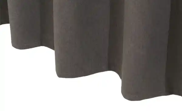 Bild 3 von Esprit Ösenschal  E-Harp ¦ grau ¦ Maße (cm): B: 140 Gardinen & Vorhänge > Gardinen > Schlaufenschals - Möbel Kraft