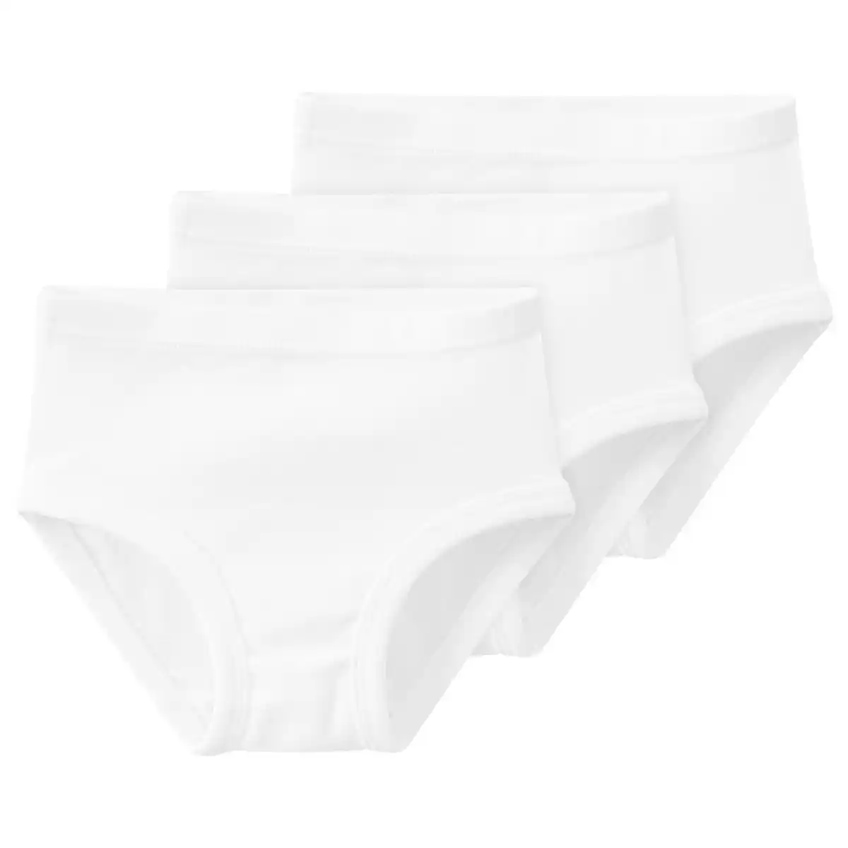 Bild 1 von 3 Baby Slips im Set WEISS