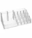 Bild 1 von Kosmetik-Organizer ca. 22 x 12,5 x 8 cm, transparent