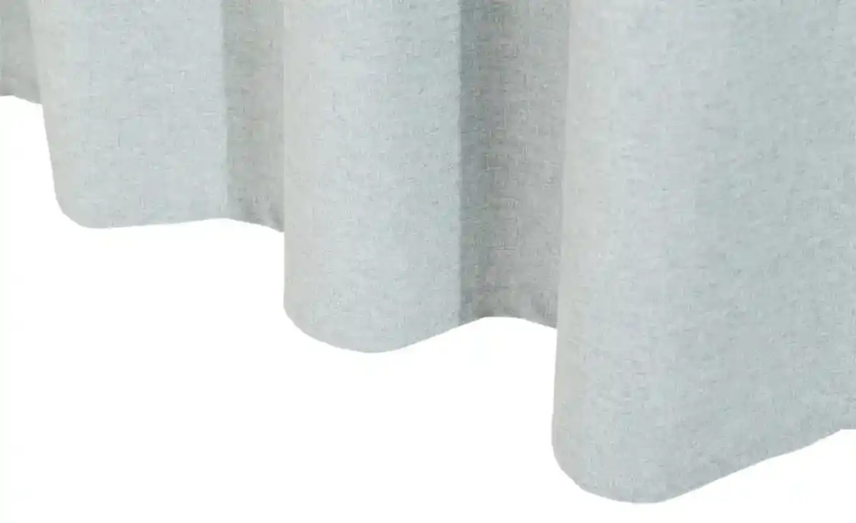 Bild 3 von Esprit Ösenschal  E-Harp ¦ blau ¦ Maße (cm): B: 140 Gardinen & Vorhänge > Gardinen > Schlaufenschals - Möbel Kraft